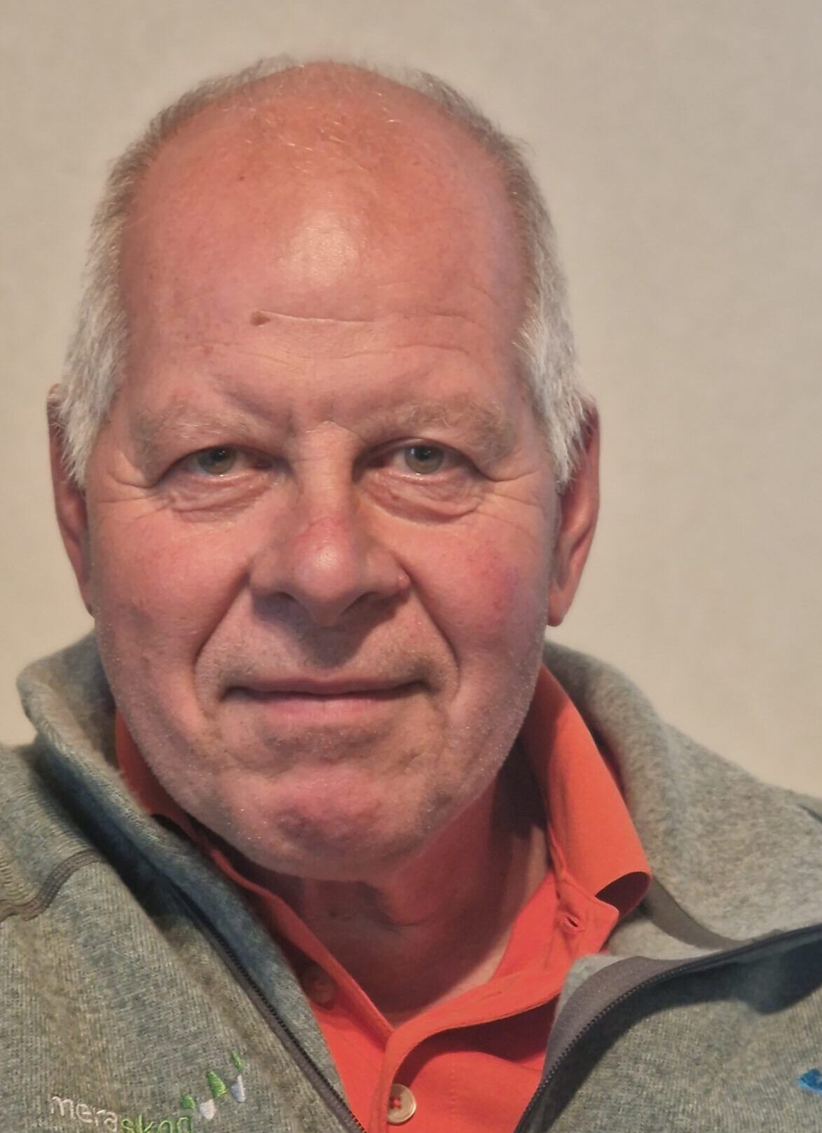 Ledamot Sven-Göran Rystedt