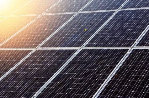 Ekonomin kring solceller
