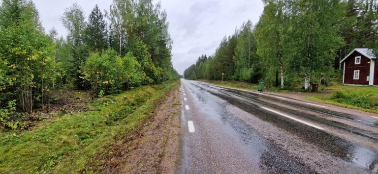 Förändringens vindar i Kårböle